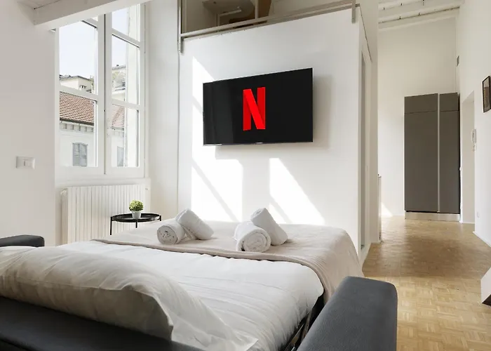 Hl Suite - Duomo, Navigli