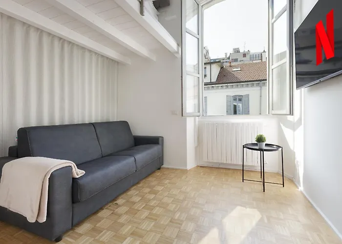 Hl Suite - Duomo, Navigli