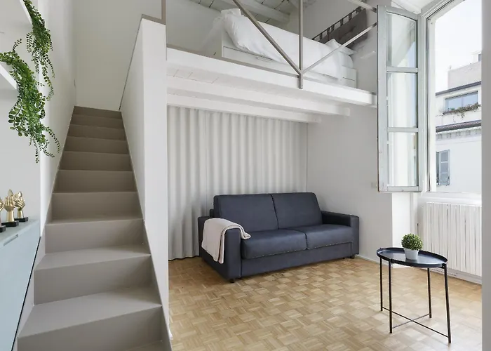 Hl Suite - Duomo, Navigli